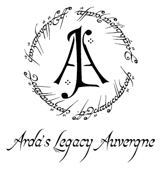 Arda's Legacy Auvergne Homepage