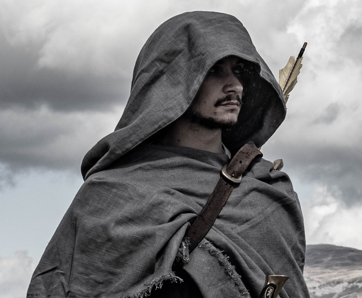 Responsable événementiel